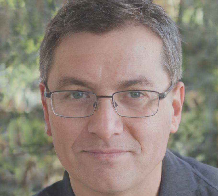 Finanzexperte Marcus Weber